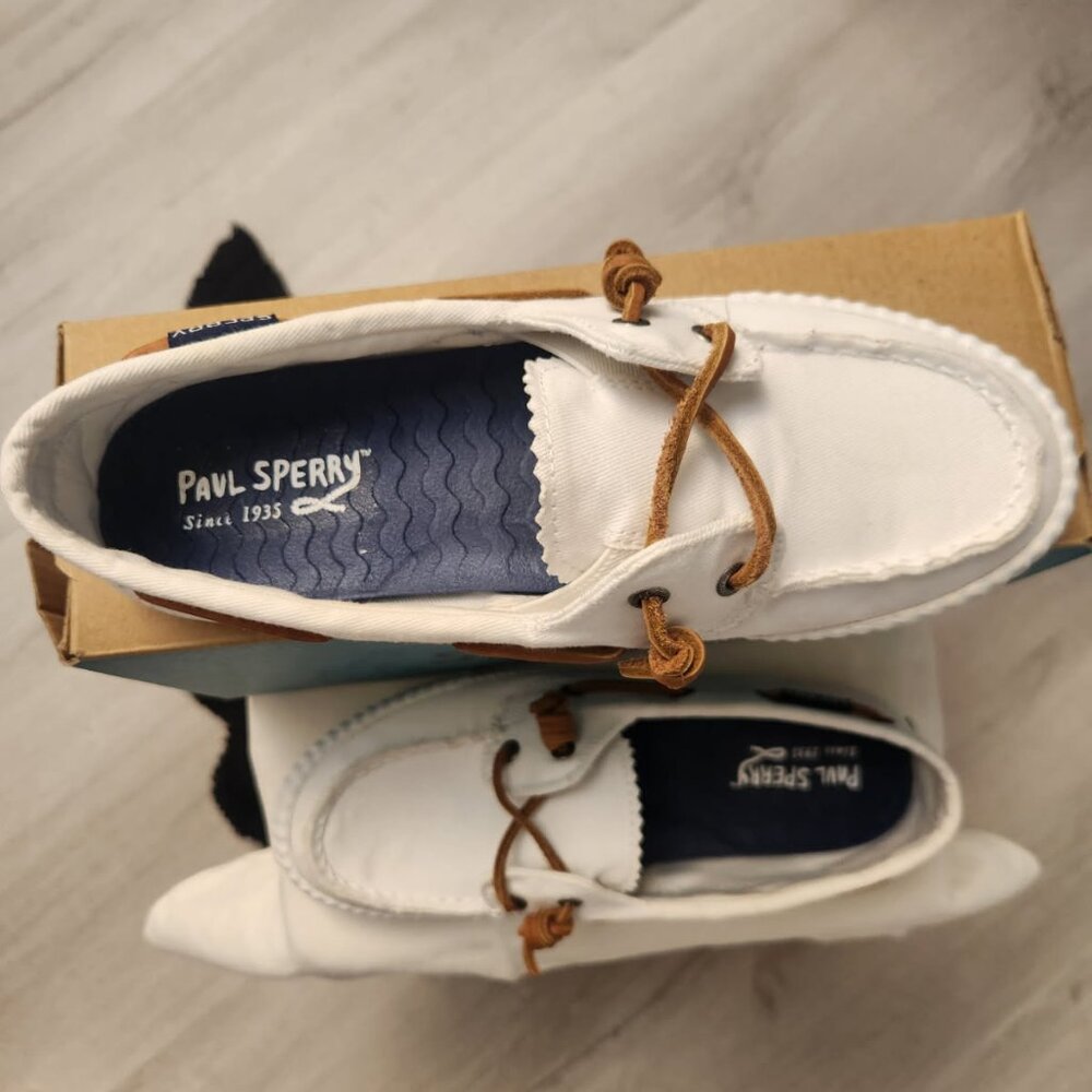 Paul Sperry Women  Boat Shoes